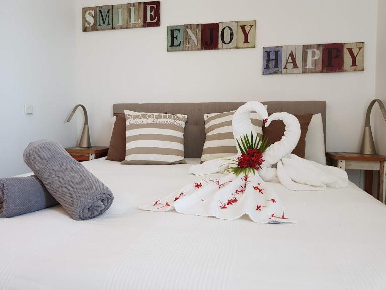 Bonaire Seaside Apartments Kralendijk  Bagian luar foto