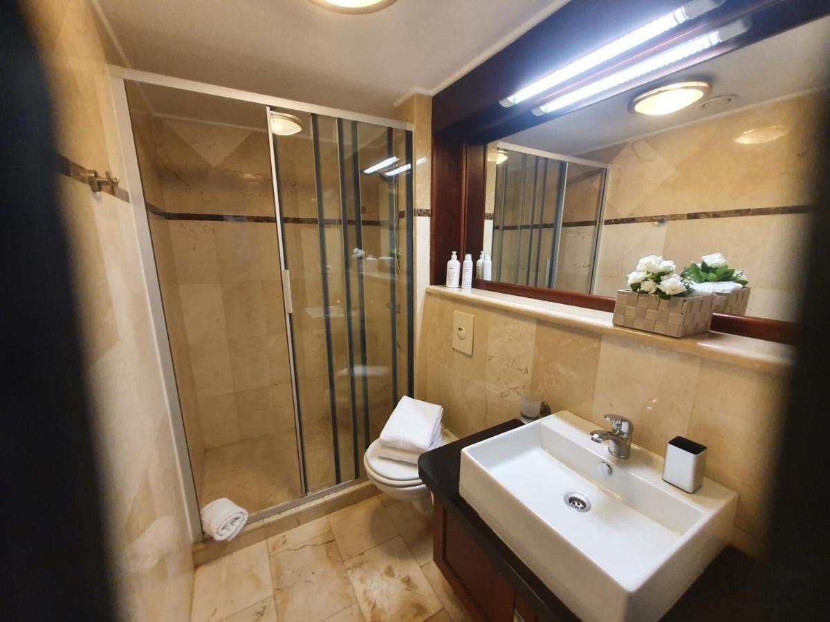 Bonaire Seaside Apartments Kralendijk  Bagian luar foto