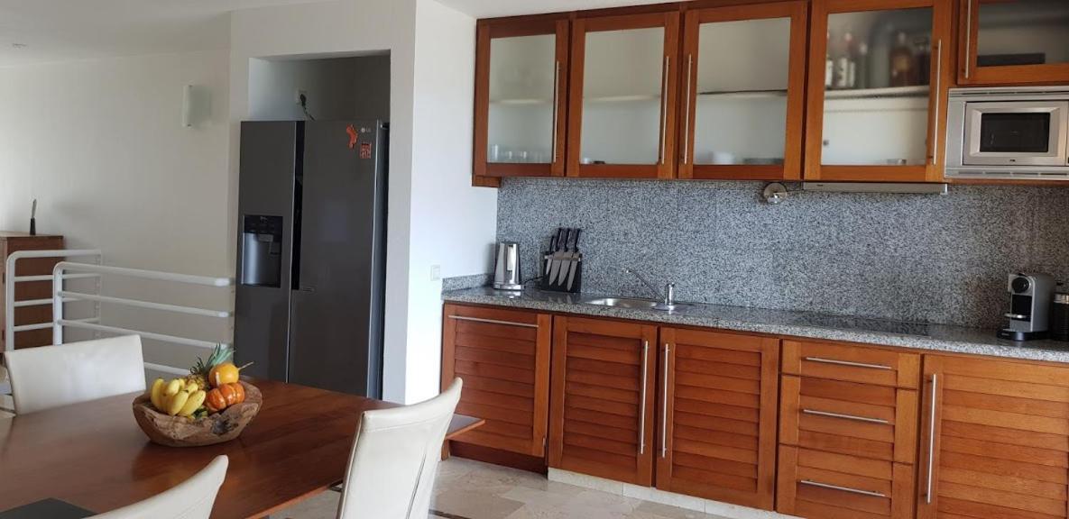 Bonaire Seaside Apartments Kralendijk  Bagian luar foto